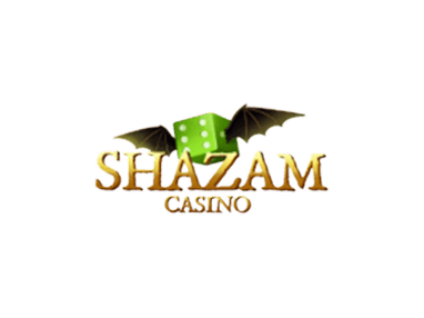 Shazam Casino Review