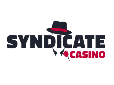Syndicate Casino Review